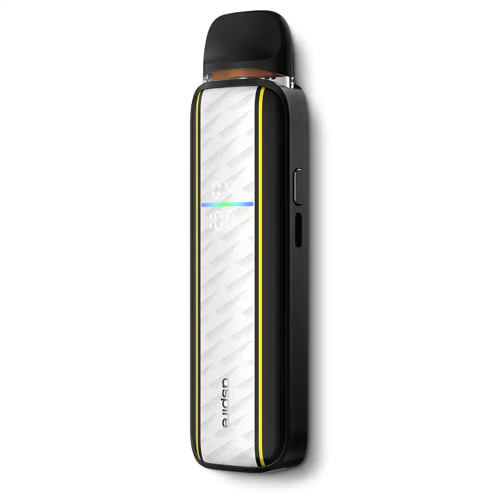 Kit Aspire Pixo Max Glory Black 2600mAh