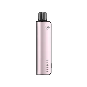 Kit ElfBar Elfa Master 1200mAh Dusty Pink