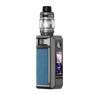 Kit Voopoo Drag 6 5ml 4400mAh Metal Gray