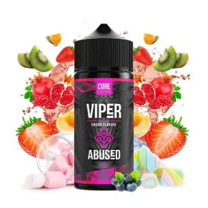 Longfill Abused by Viper Core Edition 20ml