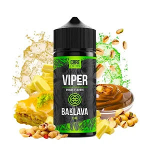 Longfill Baklava by Viper Core Edition 20ml
