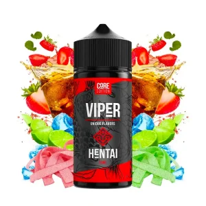 Longfill Hentai by Viper Core Edition 20ml