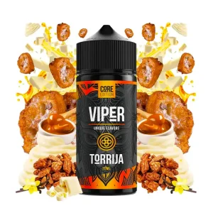 Longfill Torrija by Viper Core Edition 20ml