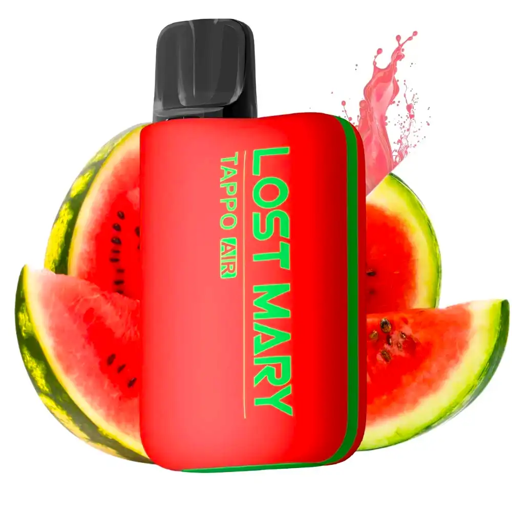 Kit Lost Mary Tappo Air Watermelon Pro 2% 2ml