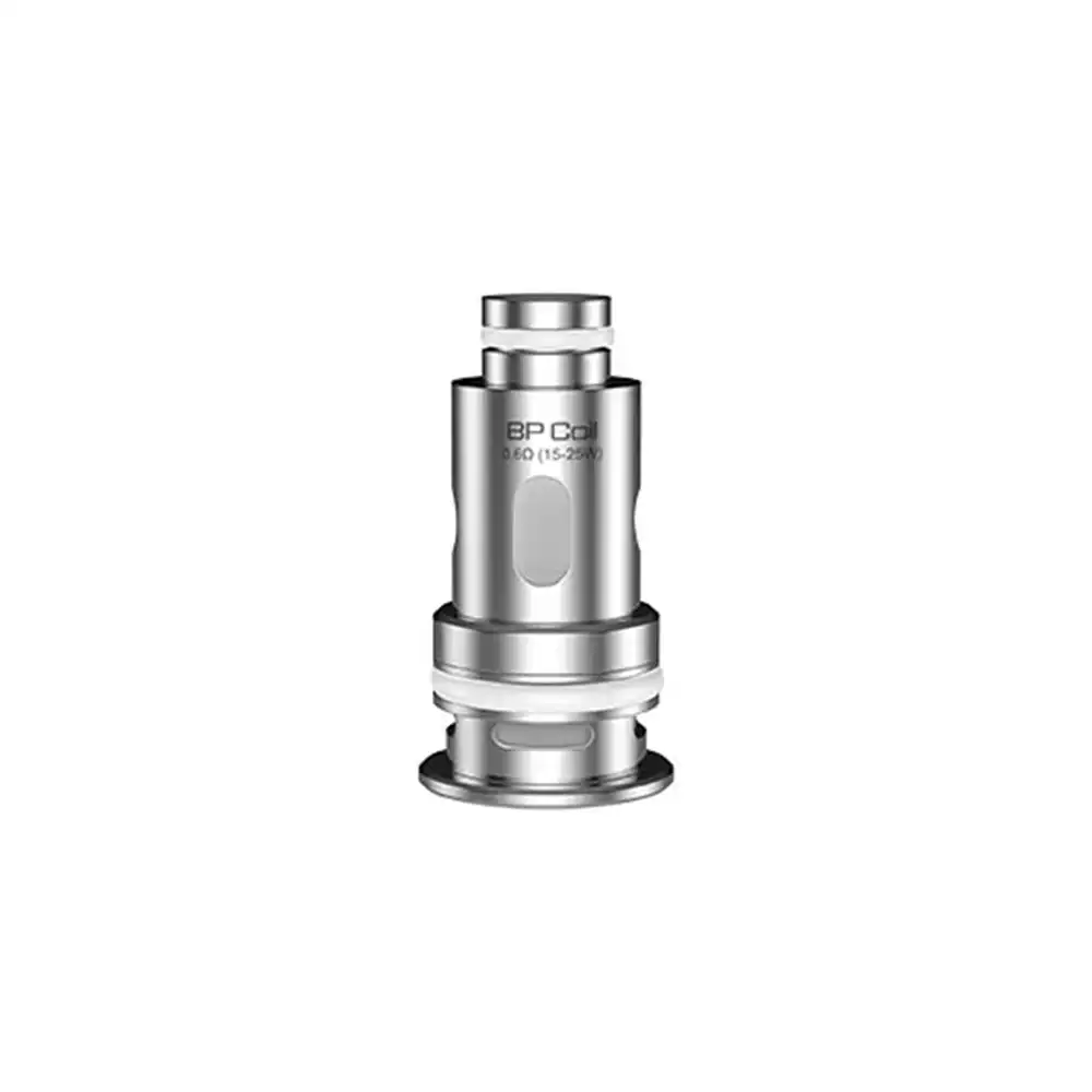 Rezistență Aspire BP 0.6Ω