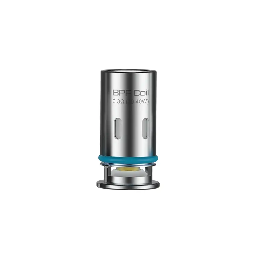 Rezistență Aspire BP Mesh 0.3Ω