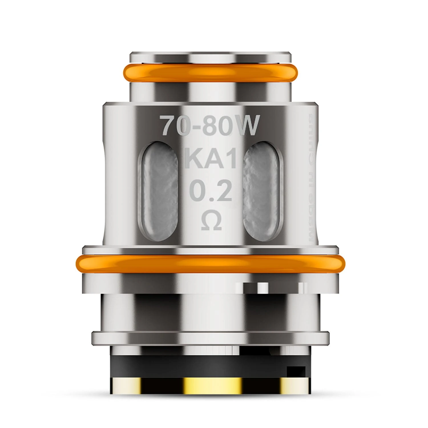 Rezistență Geekvape Mesh Z 0.2Ω