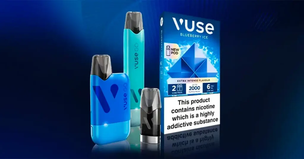 VUSE: Ghid Complet — Dispozitive, Capsule, Arome 2026