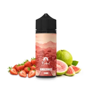 Longfill Babel Amazonas 24ml - Aroma concentrata