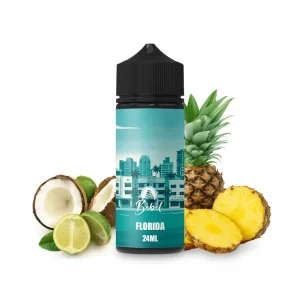 Longfill Babel Florida 24ml - Aroma concentrata
