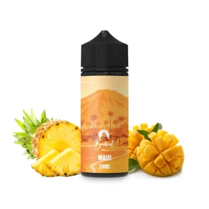 Longfill Babel Maui 24ml - Aroma concentrata