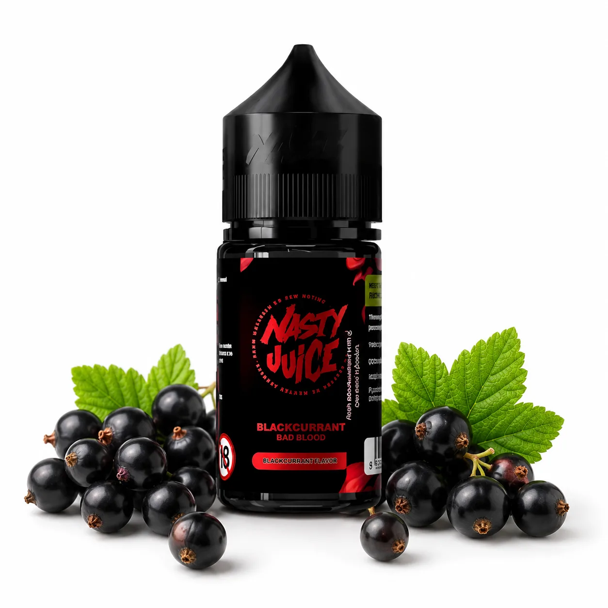 Aromă concentrată Nasty Juice Bad Blood 30ml