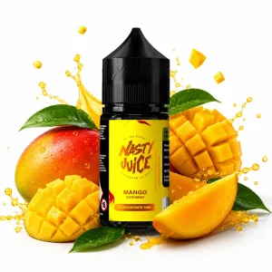 Aromă concentrată Nasty Juice Cushman 30ml