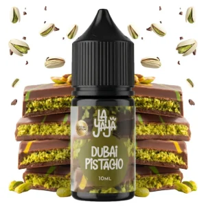 Longfill La Yaya Dubai Pistachio 10ml/30ml