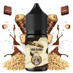 Aroma La Yaya King Bueno 10ml/30ml