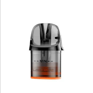 Capsula Lost Vape E Plus V2 0.3Ω 2ml