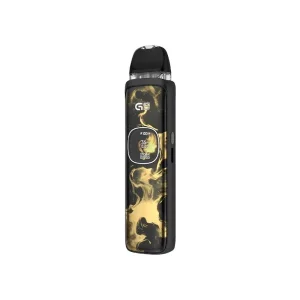 Kit Uwell Caliburn G5 Black Gold