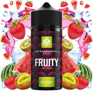 Longfill Atemporal by The Mind Flayer Basic Fruity 10ml/120