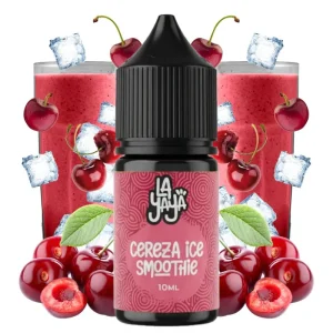 Longfill La Yaya Cherry Ice Smoothie 10ml/30ml