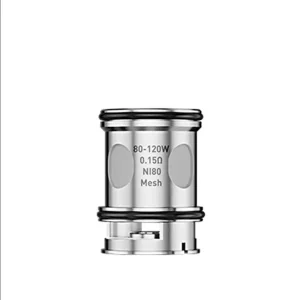 Rezistență Lost Vape UB Max X1 0,15Ω