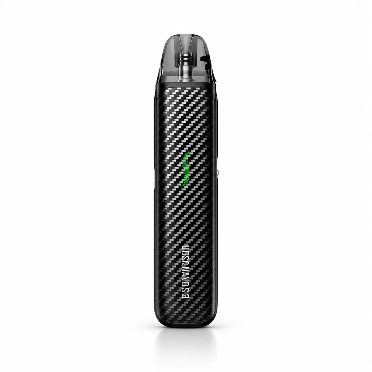 Kit Lost Vape Ursa Nano S3 Carbon Fiber