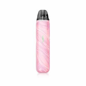 Kit Lost Vape Ursa Nano S3 Rose Silk