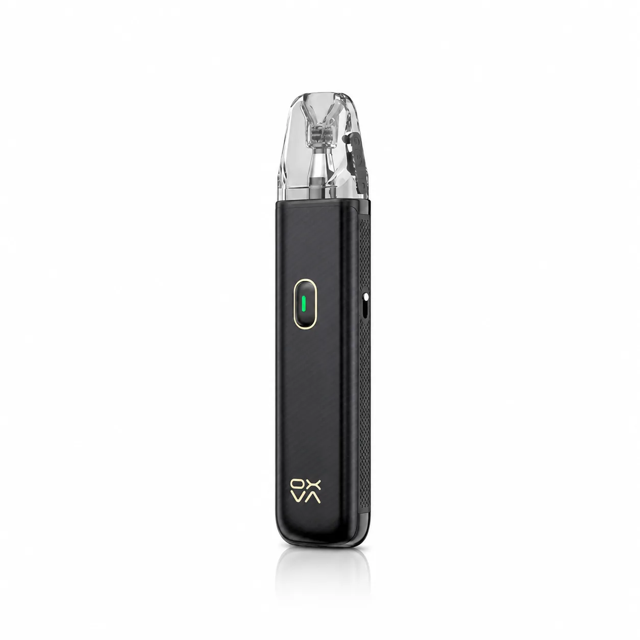 kit Oxva Xlim Go Lite Pod Black Carbon