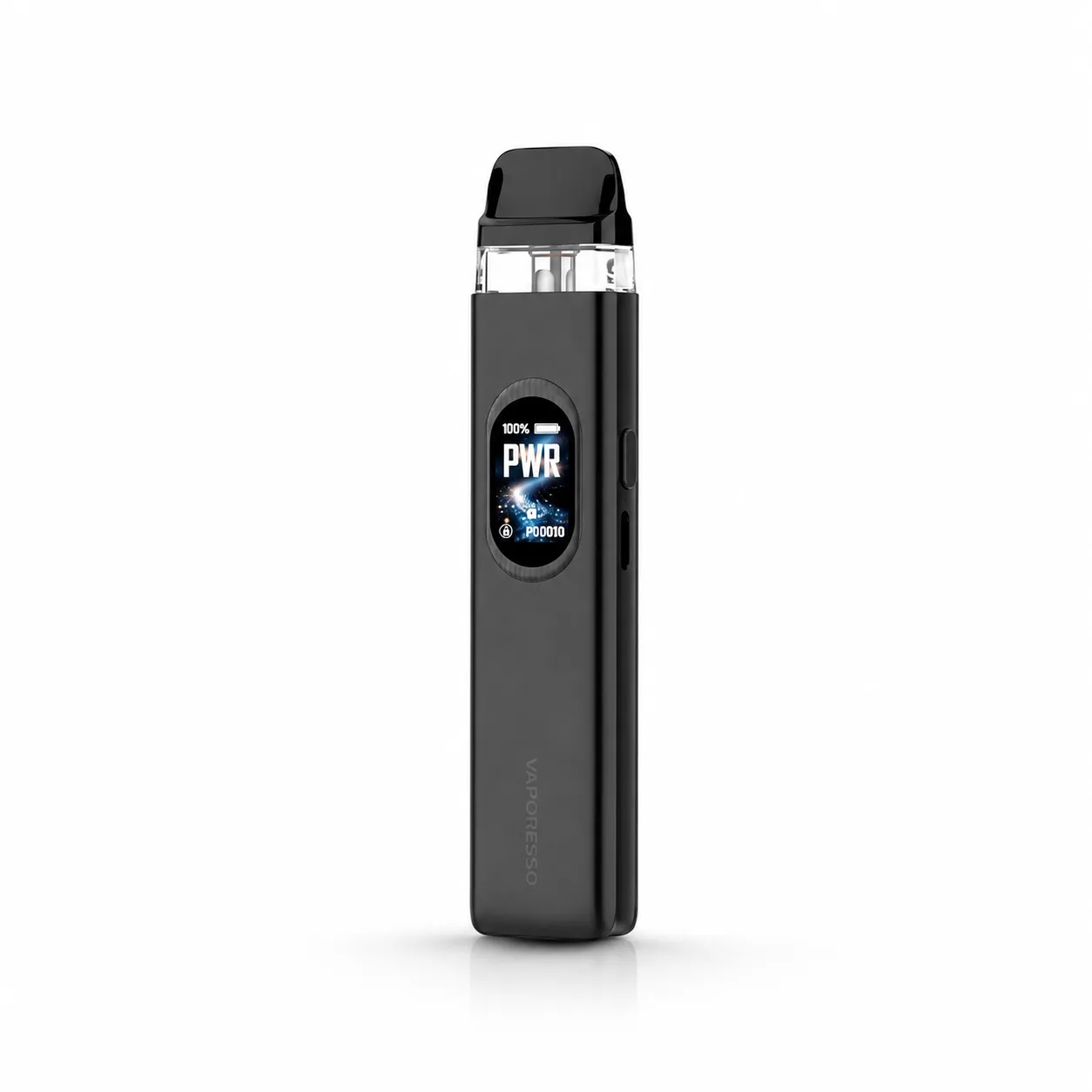 Kit Vaporesso Xros 6 1800mAh Cosmic Black 3ml