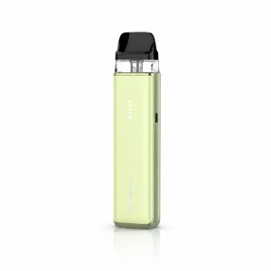 Kit Vaporesso Xros 6 Mini Jelly Green 1600mAh