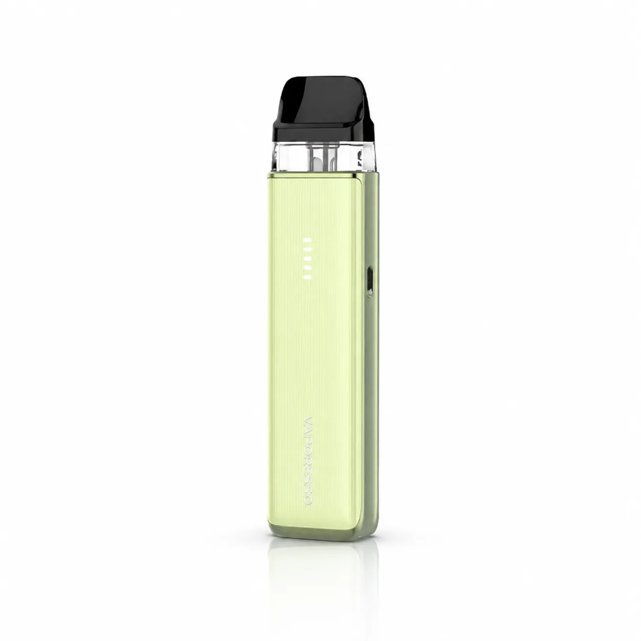 Kit Vaporesso Xros 6 Mini Jelly Green 1600mAh