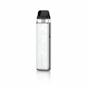 Kit Vaporesso Xros 6 Mini Titanium Silver 1600mAh