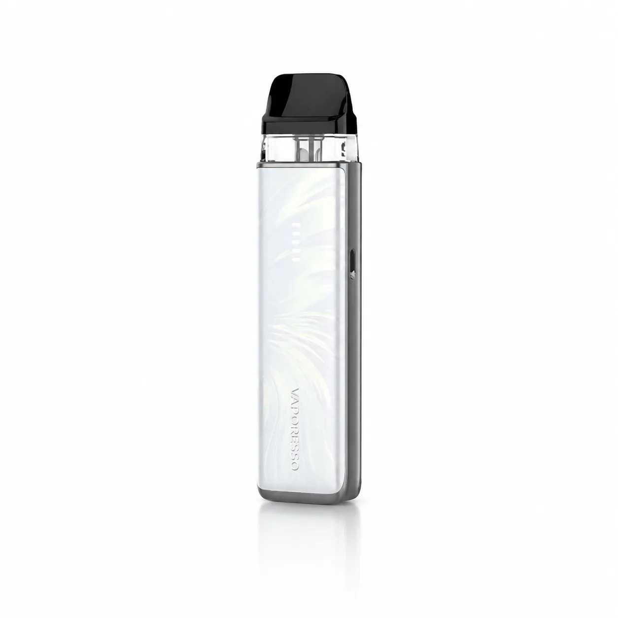 Kit Vaporesso Xros 6 Mini Titanium Silver 1600mAh