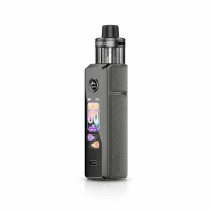 Kit VOOPOO Drag X3 Gray Metal