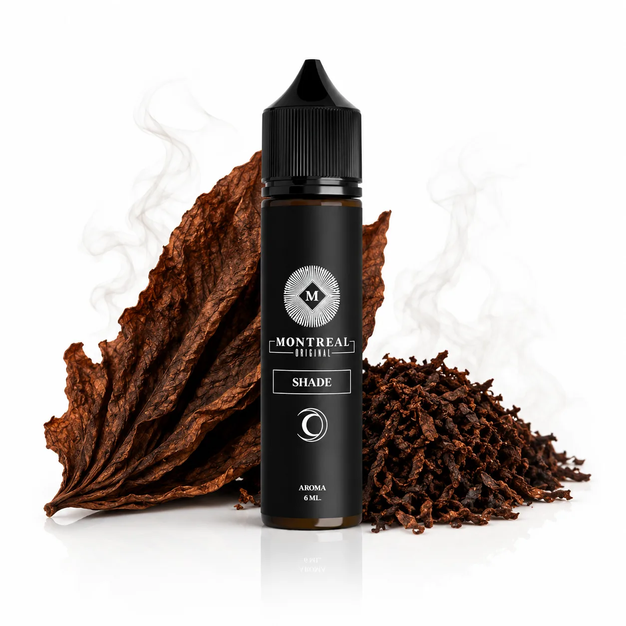 Longfill Montreal Shade 6ml/60ml