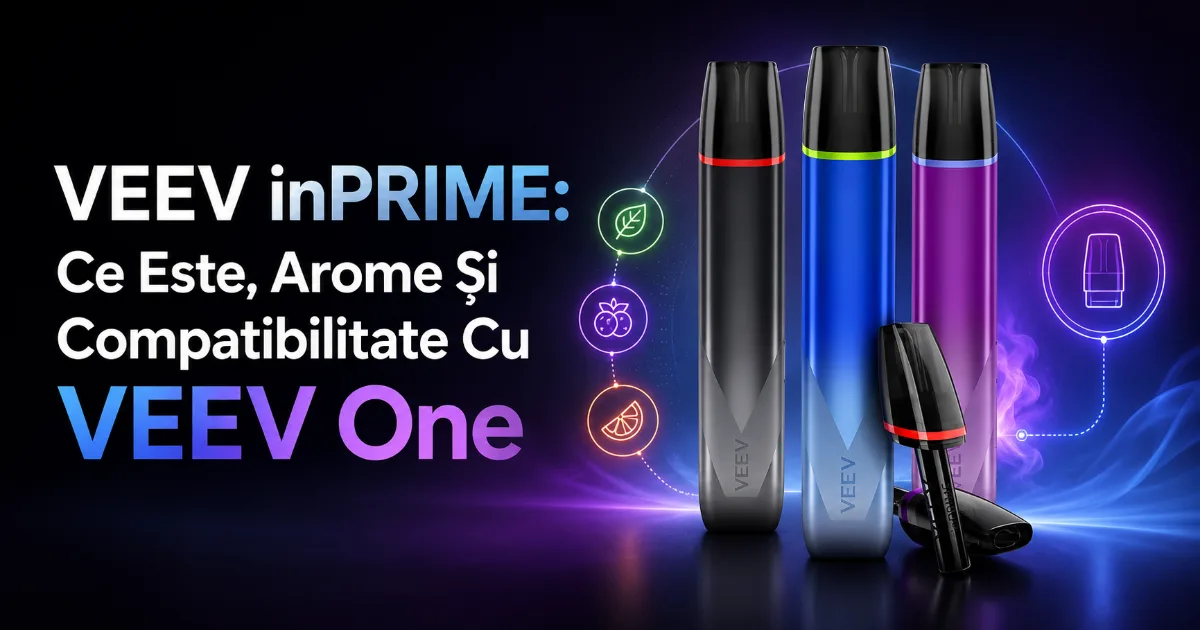Ghid VEEV inPRIME