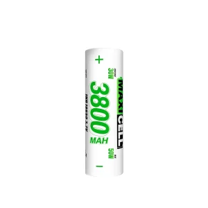 Acumulator MG Vape Maxicell 18650 INR 3800mAh