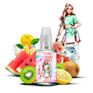 Aroma Concentrata K-Fuel Kira 30ml