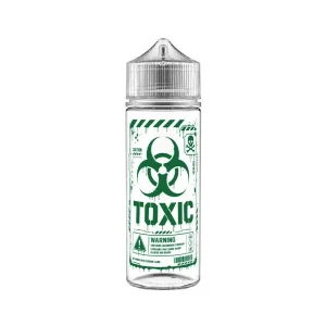 Flacon Chubby Gradat Toxic 120ml