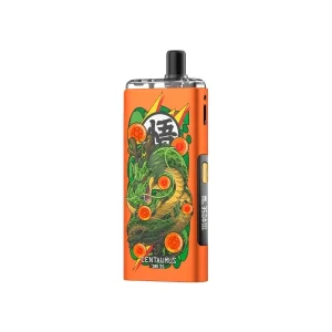 Kit Lost Vape Centaurus Ori 35 Dragon Spirit