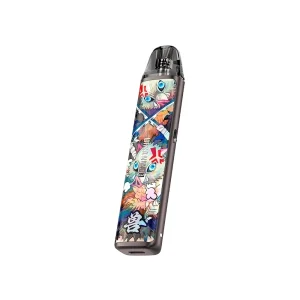 Kit Lost Vape Ursa Nano 3 Beast