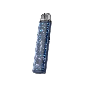 Kit Lost Vape Ursa Nano 3 Glacial Blue