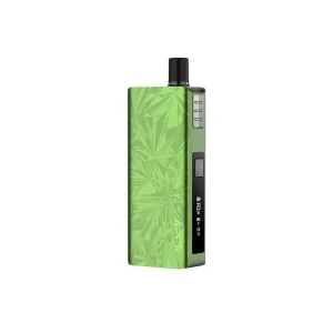 Kit Vaporesso Apex 0.6Ω  5ml 2000mAh Crystal Green