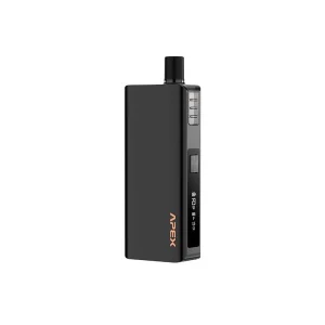 Kit Vaporesso Apex 0.6Ω  5ml 2000mAh Gild Black