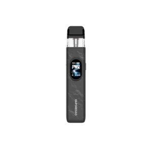 Kit Vaporesso Xros 6 1800mAh Cosmic Slate Black 3ml