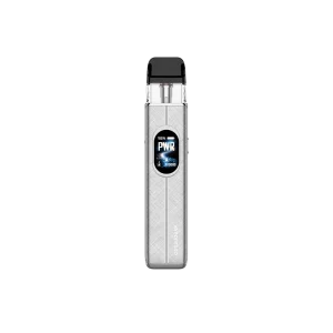 Kit Vaporesso Xros 6 1800mAh Silk Gray