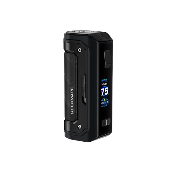 Mod Geekvape Aegis Mini 5 Black 3200mAh