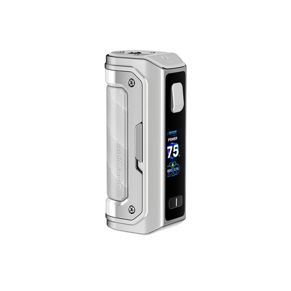 Mod Geekvape Aegis Mini 5 Polar Silver 3200mAh