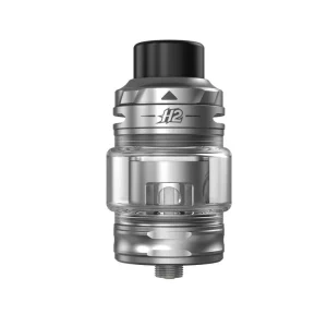 Atomizor Aspire H2 7ml Silver