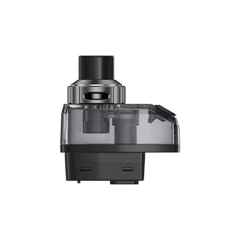 Capsulă Geekvape Aegis Hero 6,5 ml Black (fără rezistență)