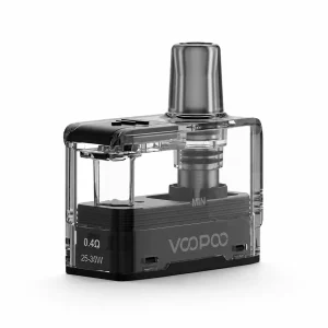 Capsulă VOOPOO Doric GO 0,4 Ω 5ml